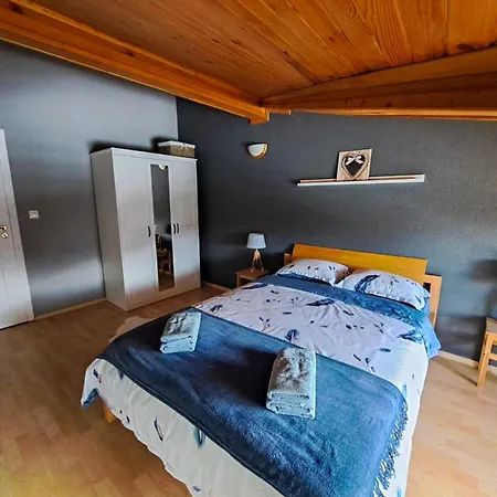 Nordic Sunset Retreat パンポロボ