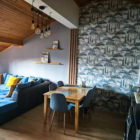 Nordic Sunset Retreat パンポロボ