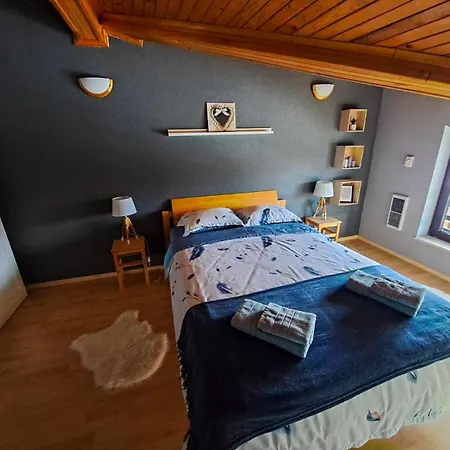 Nordic Sunset Retreat Apartamento *