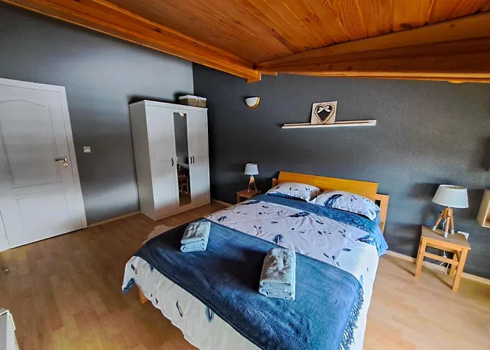 Nordic Sunset Retreat Пампорово